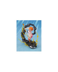 ONE PIECE - Nami "Extra Battle" - Statuette FiguartsZERO 17cm