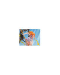 ONE PIECE - Nami "Extra Battle" - Statuette FiguartsZERO 17cm