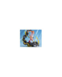 ONE PIECE - Nami "Extra Battle" - Statuette FiguartsZERO 17cm