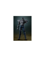 YU YU HAKUSHO - Younger Toguro 100% - Figurine S.H. Figuarts 18cm