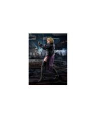 TEKKEN 8 - Nina Williams - Figurine S.H. Figuarts 15cm