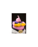DRAGON BALL Z - Boo Good - Figurine S.H. Figuarts 18cm