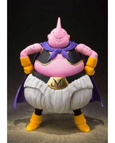 DRAGON BALL Z - Boo Good - Figurine S.H. Figuarts 18cm