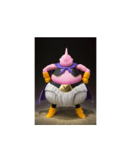 DRAGON BALL Z - Boo Good - Figurine S.H. Figuarts 18cm