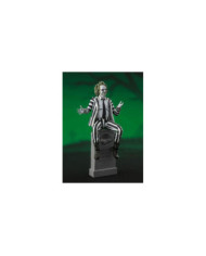 BEETLEJUICE BEETLEJUICE - Beetlejuice - Figurine S.H. Figuarts 15cm