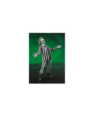 BEETLEJUICE BEETLEJUICE - Beetlejuice - Figurine S.H. Figuarts 15cm