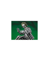 BEETLEJUICE BEETLEJUICE - Beetlejuice - Figurine S.H. Figuarts 15cm
