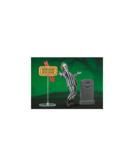 BEETLEJUICE BEETLEJUICE - Beetlejuice - Figurine S.H. Figuarts 15cm