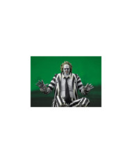 BEETLEJUICE BEETLEJUICE - Beetlejuice - Figurine S.H. Figuarts 15cm
