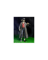 BEETLEJUICE 1998 - Beetljuice "Tour Guide" - Ultimate Figurine 18cm