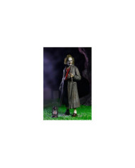 BEETLEJUICE 1998 - Beetljuice "Tour Guide" - Ultimate Figurine 18cm