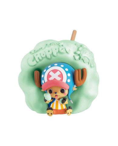 ONE PIECE - Tony Tony Chopper "Candy Mint" - Tirelire PVC 10cm