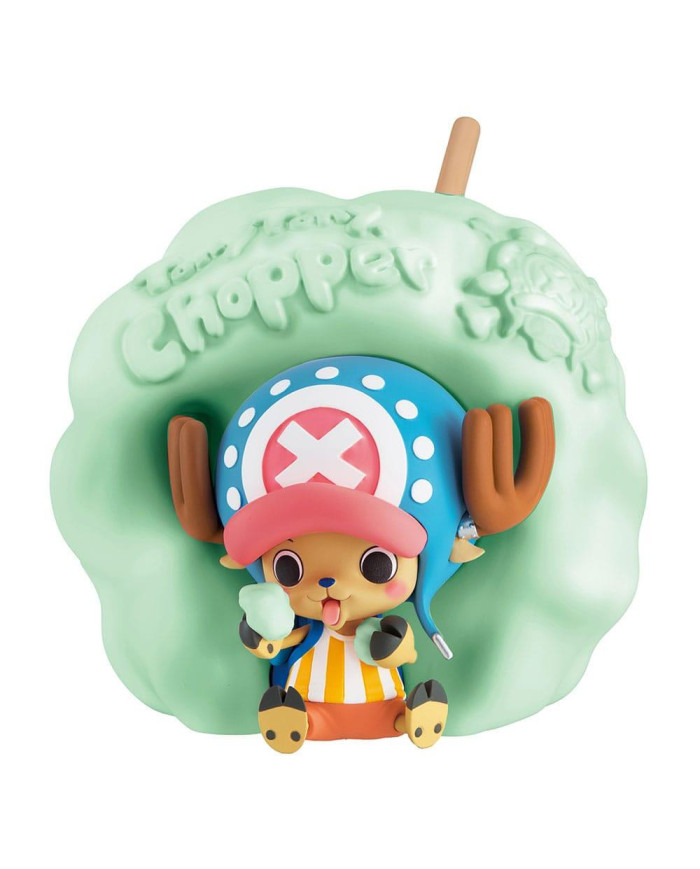 ONE PIECE - Tony Tony Chopper "Candy Mint" - Tirelire PVC 10cm