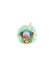 ONE PIECE - Tony Tony Chopper "Candy Mint" - Tirelire PVC 10cm
