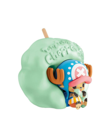 ONE PIECE - Tony Tony Chopper "Candy Mint" - Tirelire PVC 10cm