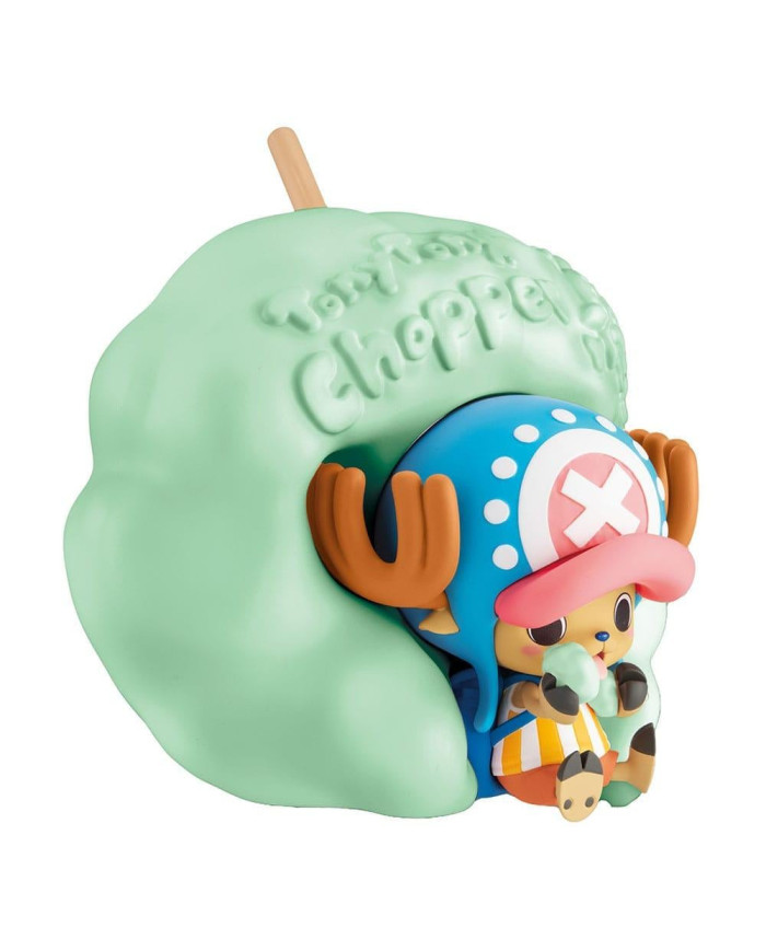 ONE PIECE - Tony Tony Chopper "Candy Mint" - Tirelire PVC 10cm