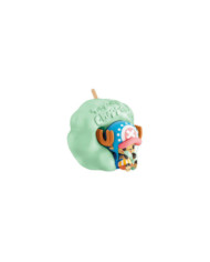 ONE PIECE - Tony Tony Chopper "Candy Mint" - Tirelire PVC 10cm