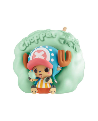 ONE PIECE - Tony Tony Chopper "Candy Mint" - Tirelire PVC 10cm
