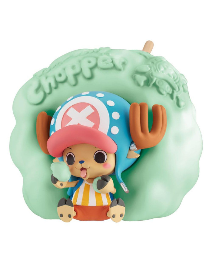 ONE PIECE - Tony Tony Chopper "Candy Mint" - Tirelire PVC 10cm
