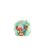 ONE PIECE - Tony Tony Chopper "Candy Mint" - Tirelire PVC 10cm