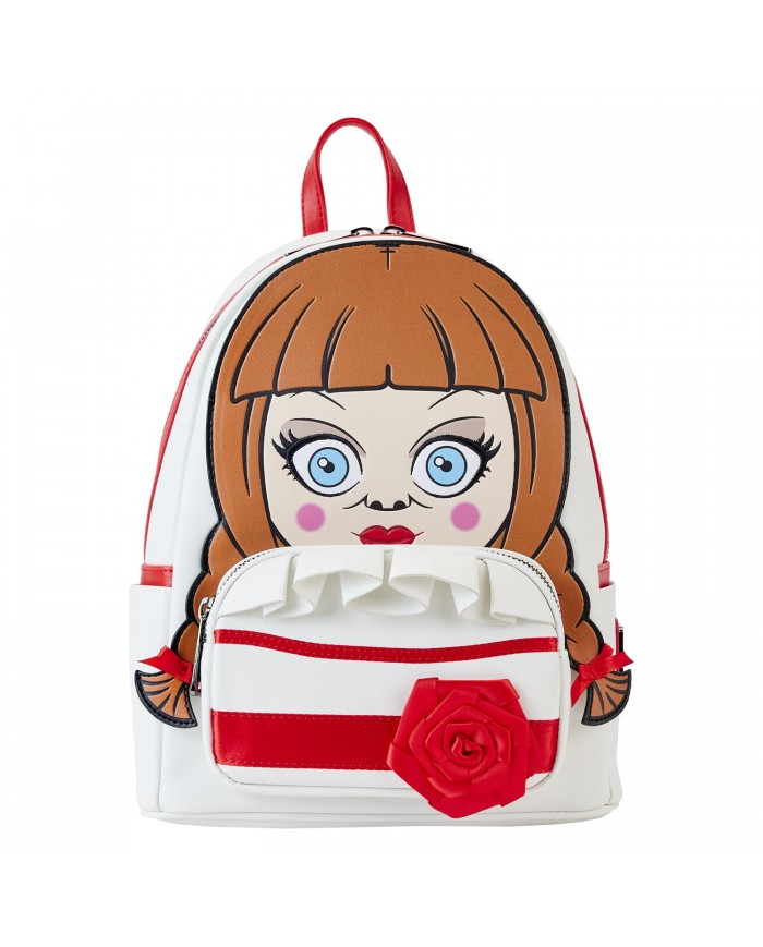 Sac à dos Loungefly - Anabelle Cosplay