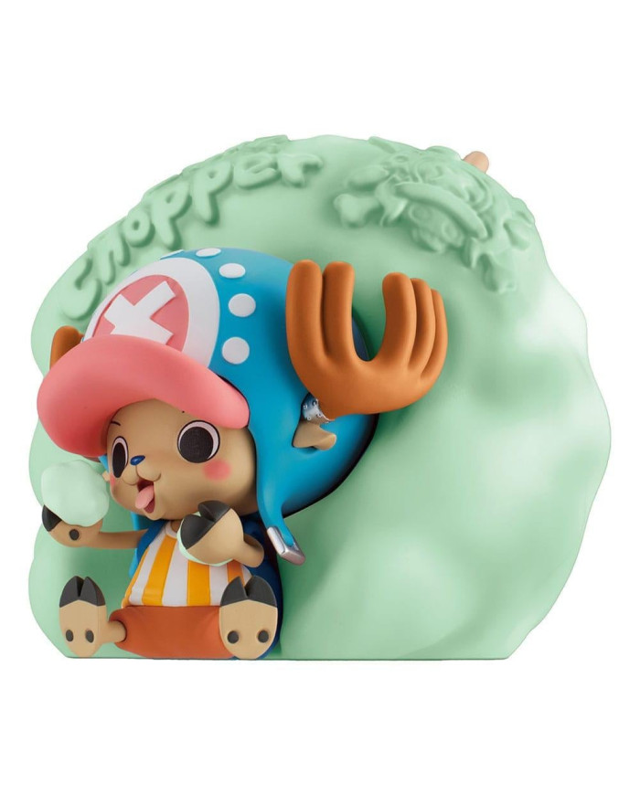ONE PIECE - Tony Tony Chopper "Candy Mint" - Tirelire PVC 10cm