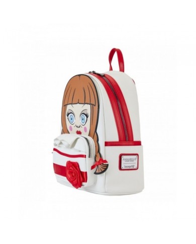 Sac à dos Loungefly - Anabelle Cosplay