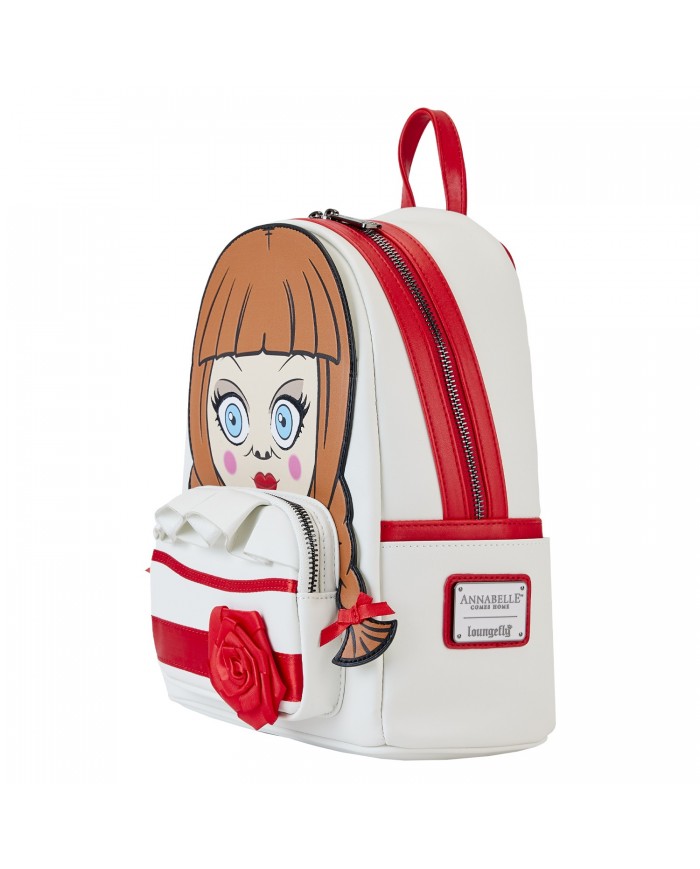 Sac à dos Loungefly - Anabelle Cosplay