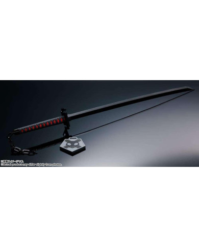 BLEACH - Epée Tensazangetsu - Réplique Proreplica 121cm