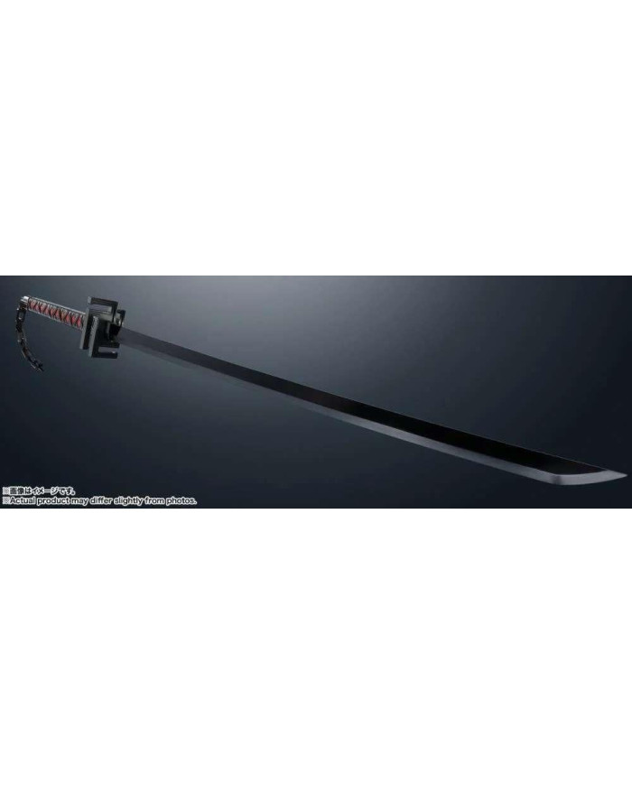 BLEACH - Epée Tensazangetsu - Réplique Proreplica 121cm
