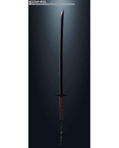 BLEACH - Epée Tensazangetsu - Réplique Proreplica 121cm