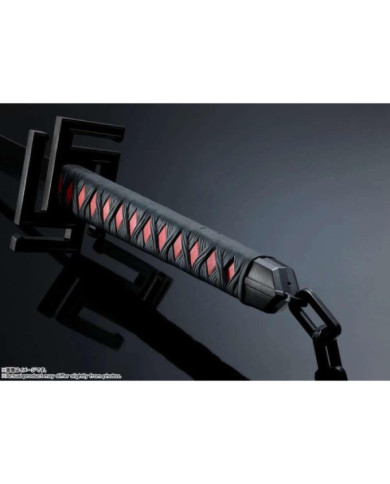 BLEACH - Epée Tensazangetsu - Réplique Proreplica 121cm