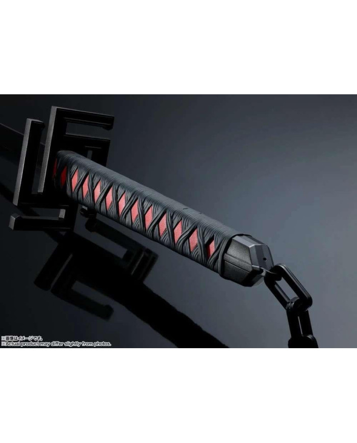 BLEACH - Epée Tensazangetsu - Réplique Proreplica 121cm