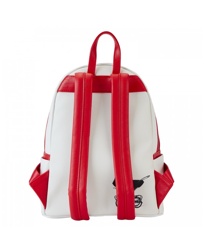 Sac à dos Loungefly - Anabelle Cosplay