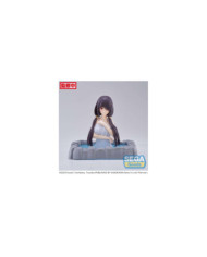 DATE A LIVE - Kurumi Tokiaski - Statuette 10cm