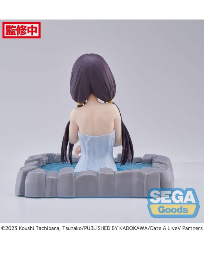 DATE A LIVE - Kurumi Tokiaski - Statuette 10cm