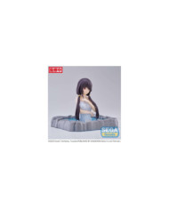 DATE A LIVE - Kurumi Tokiaski - Statuette 10cm
