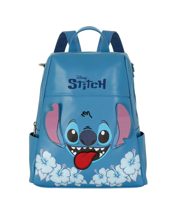 STITCH - Heady Flower - Sac à dos Fashion '33x28x11cm'