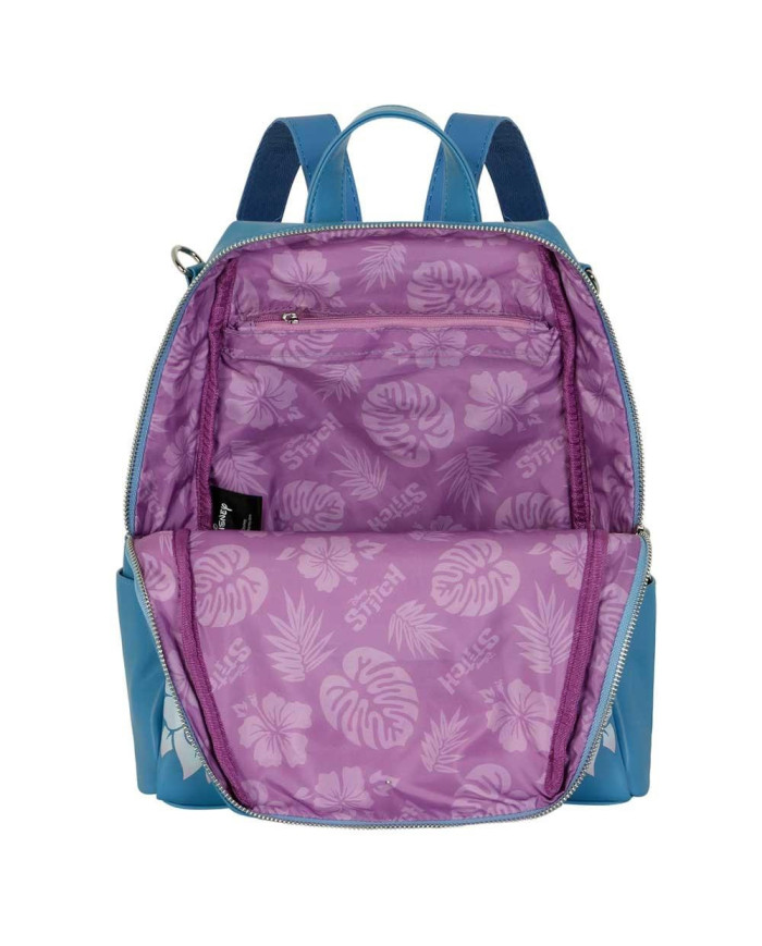 STITCH - Heady Flower - Sac à dos Fashion '33x28x11cm'