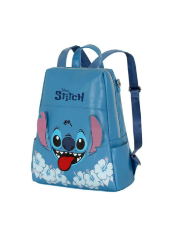STITCH - Heady Flower - Sac à dos Fashion '33x28x11cm'