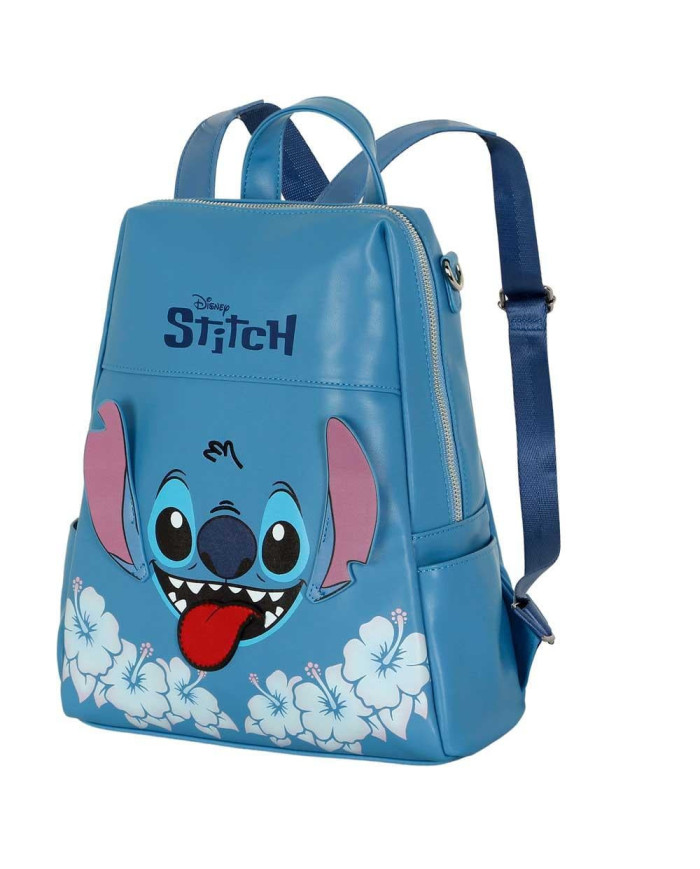 STITCH - Heady Flower - Sac à dos Fashion '33x28x11cm'