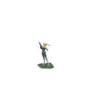 KAIJU NO. 8 - Kikoru Shinomiya - Figurine The Metallic 16cm