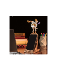 ONE PIECE - Monkey D Luffy Gear5 - Figure 10cm