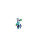 MY HERO ACADEMIA - Nejire Hado - The Amazing HereosDX Figure 15cm