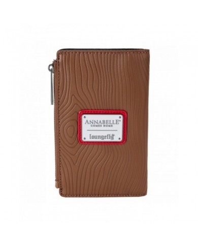 Portefeuille Loungefly - Anabelle Cosplay