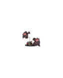 DEMON SLAYER - Hantengu - Demon Series-ex Figure 5cm