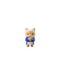 BLUE ARCHIVE - Shiba Taishou - Big Sofvimates Figure 15cm