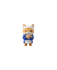 BLUE ARCHIVE - Shiba Taishou - Big Sofvimates Figure 15cm