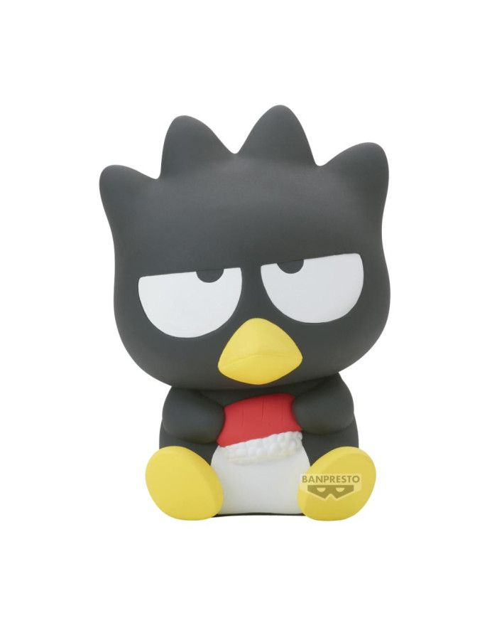 SANRIO -Badtz Maru - Figurine Sofvimates 11cm