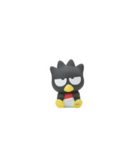 SANRIO -Badtz Maru - Figurine Sofvimates 11cm